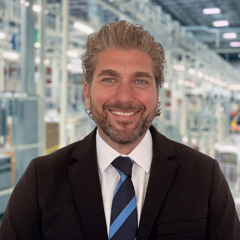 John Boschetti