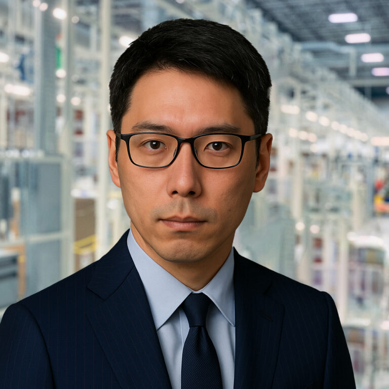 Yoshifumi TOKI